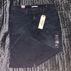 Levi Strauss & Co.